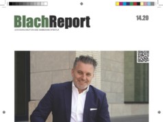 BlachReport fordert Dachverband Veranstaltungswirtschaft