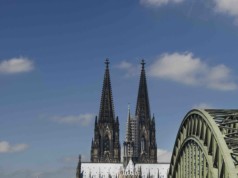 Köln ist bereit für Veranstaltungen