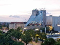 Estrel Auditorium geht Anfang 2021 an den Start