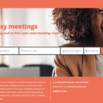 CWT easy meetings