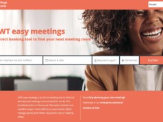 MeetingPackage unterstützt Launch von CWT easy meetings