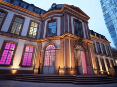 satis&fy neuer Technikpartner im Palais Thurn und Taxis