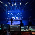 Streaming Studio EuropaPark